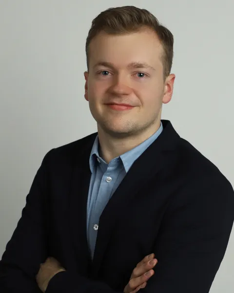 Matthias Kothgasser, Webentwickler & GEO-Spezialist aus Wien